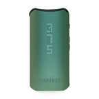 DaVinci IQC Emerald (Grün) – Frontalansicht