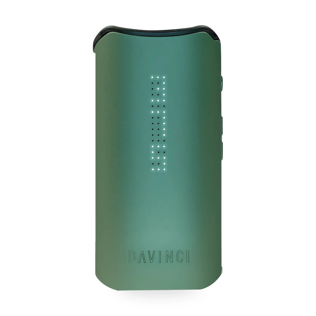 DaVinci IQC Emerald (Grün) – Frontalansicht