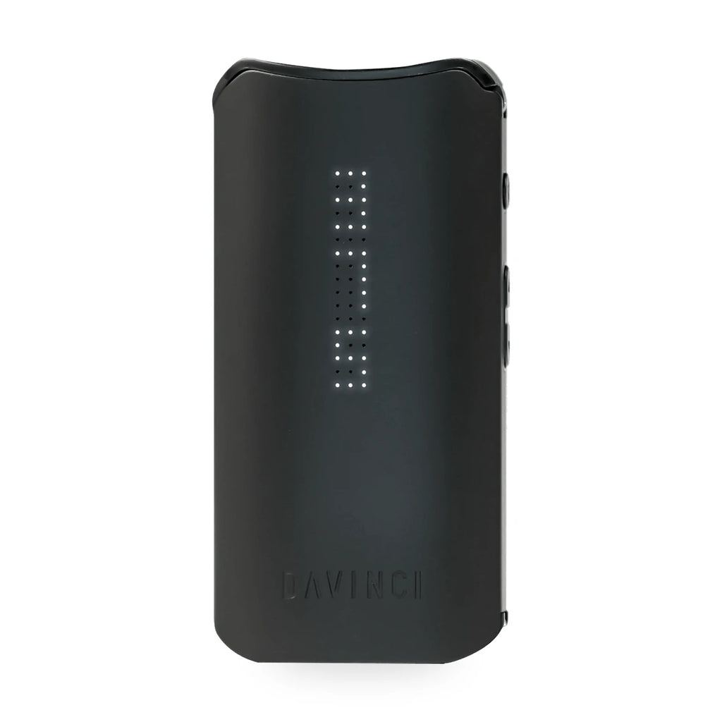 DaVinci DaVinci IQC Vaporizer – Frontalansicht