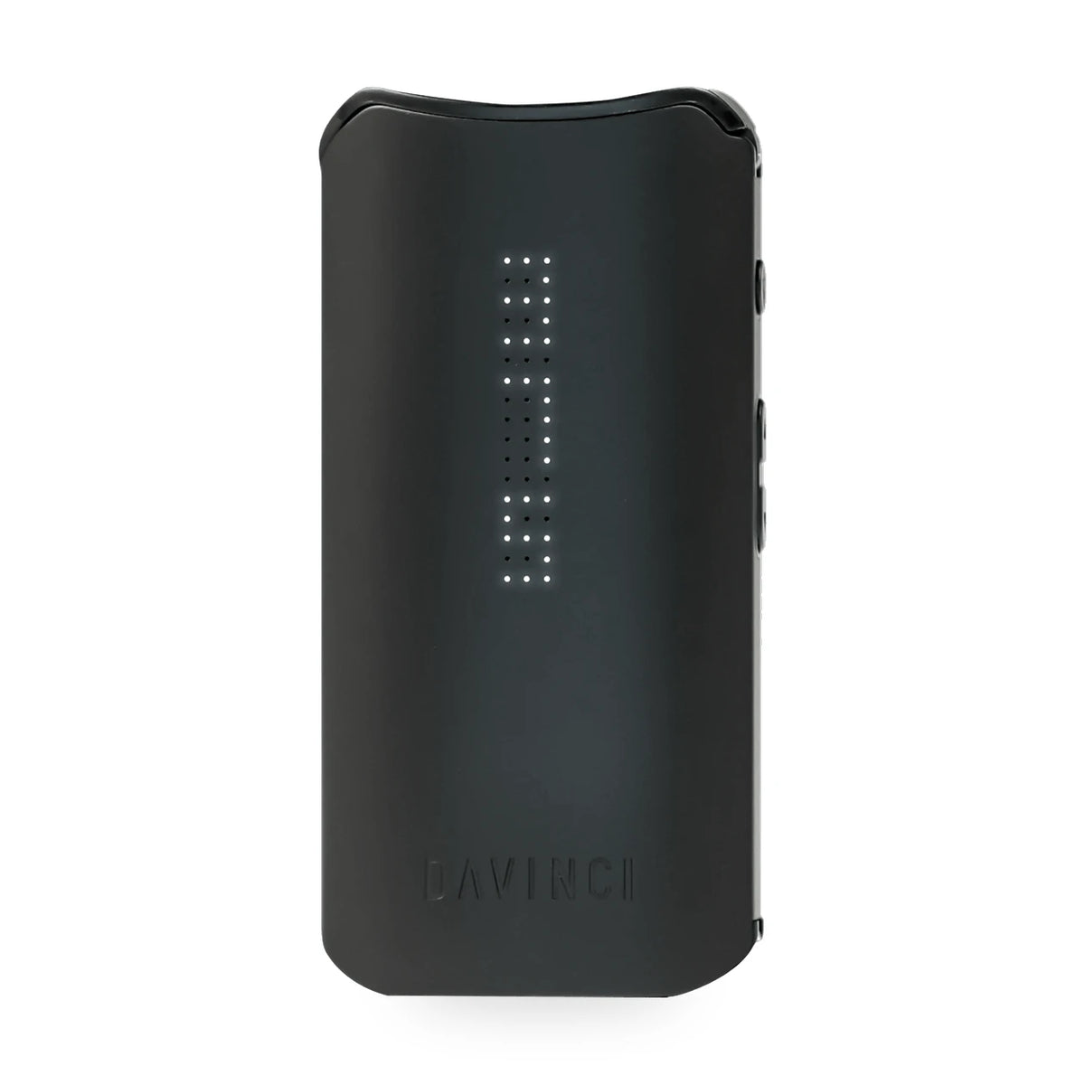 DaVinci DaVinci IQC Vaporizer – Frontalansicht