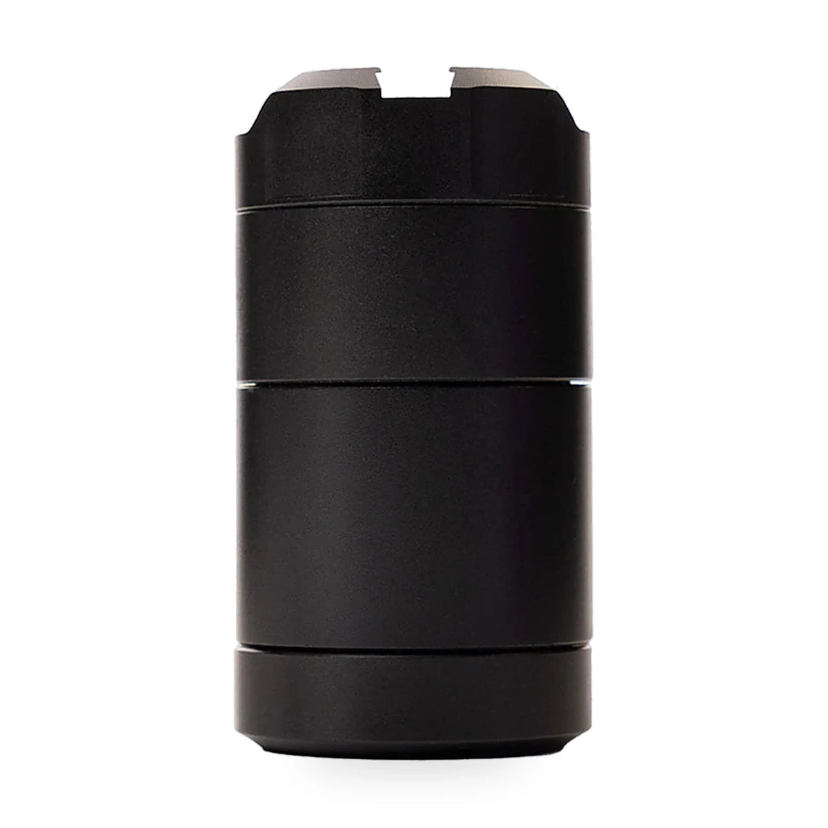 DynaVap DynaBank Aufbewahrungsbehälter Schwarz – Zubehör für Vaporizer