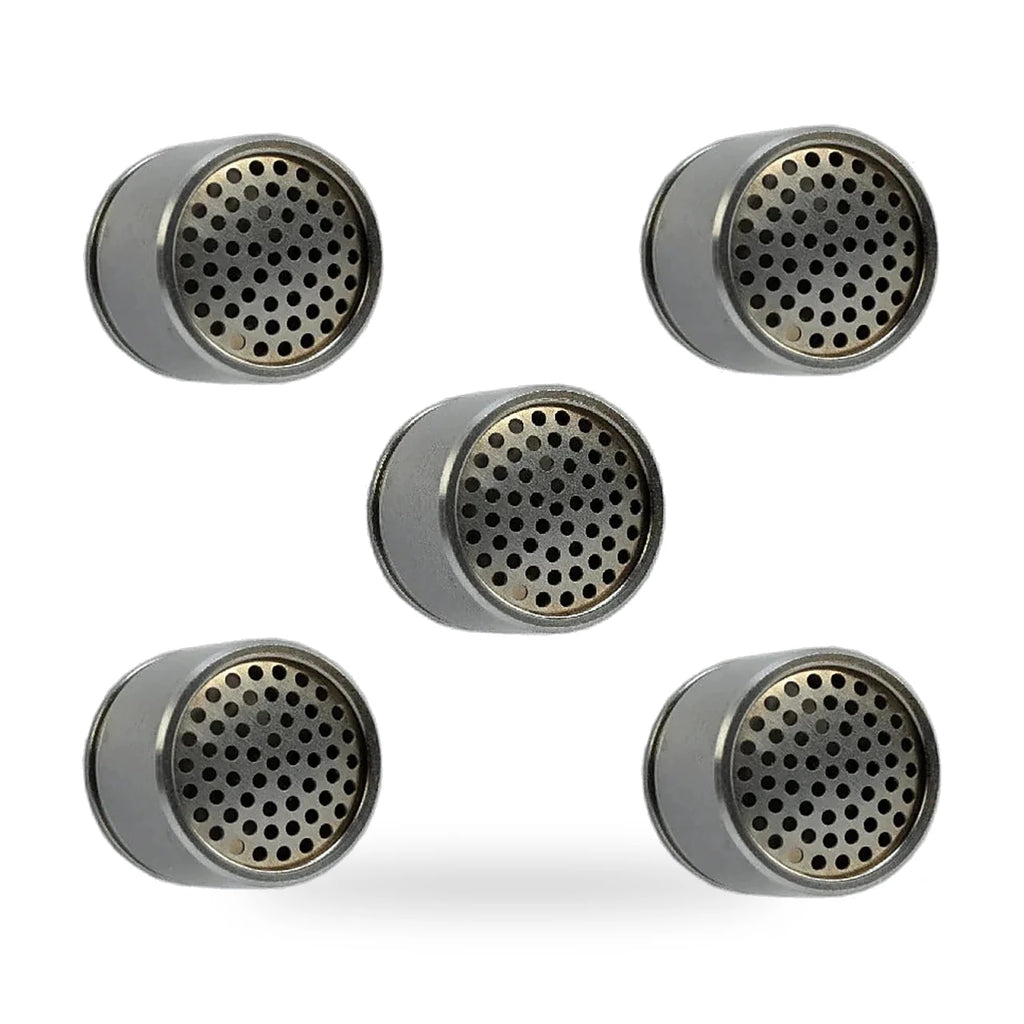DynaVap Hyper Dosierkapseln 5er – Zubehör für Vaporizer