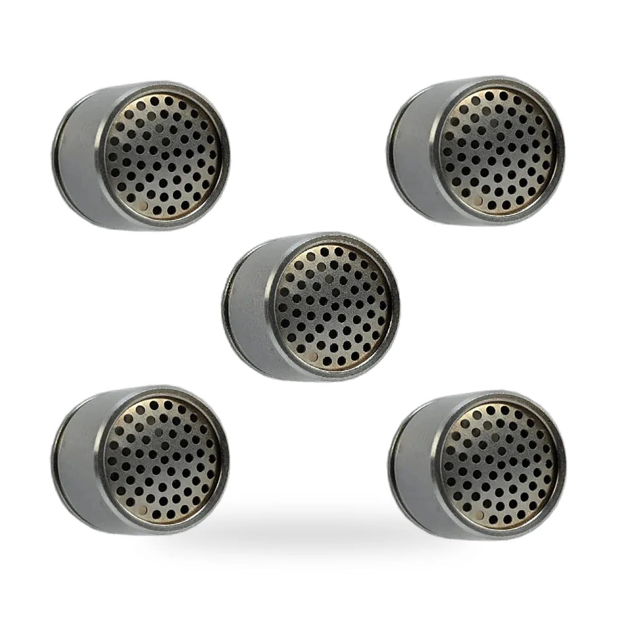 DynaVap Hyper Dosierkapseln 5er – Zubehör für Vaporizer