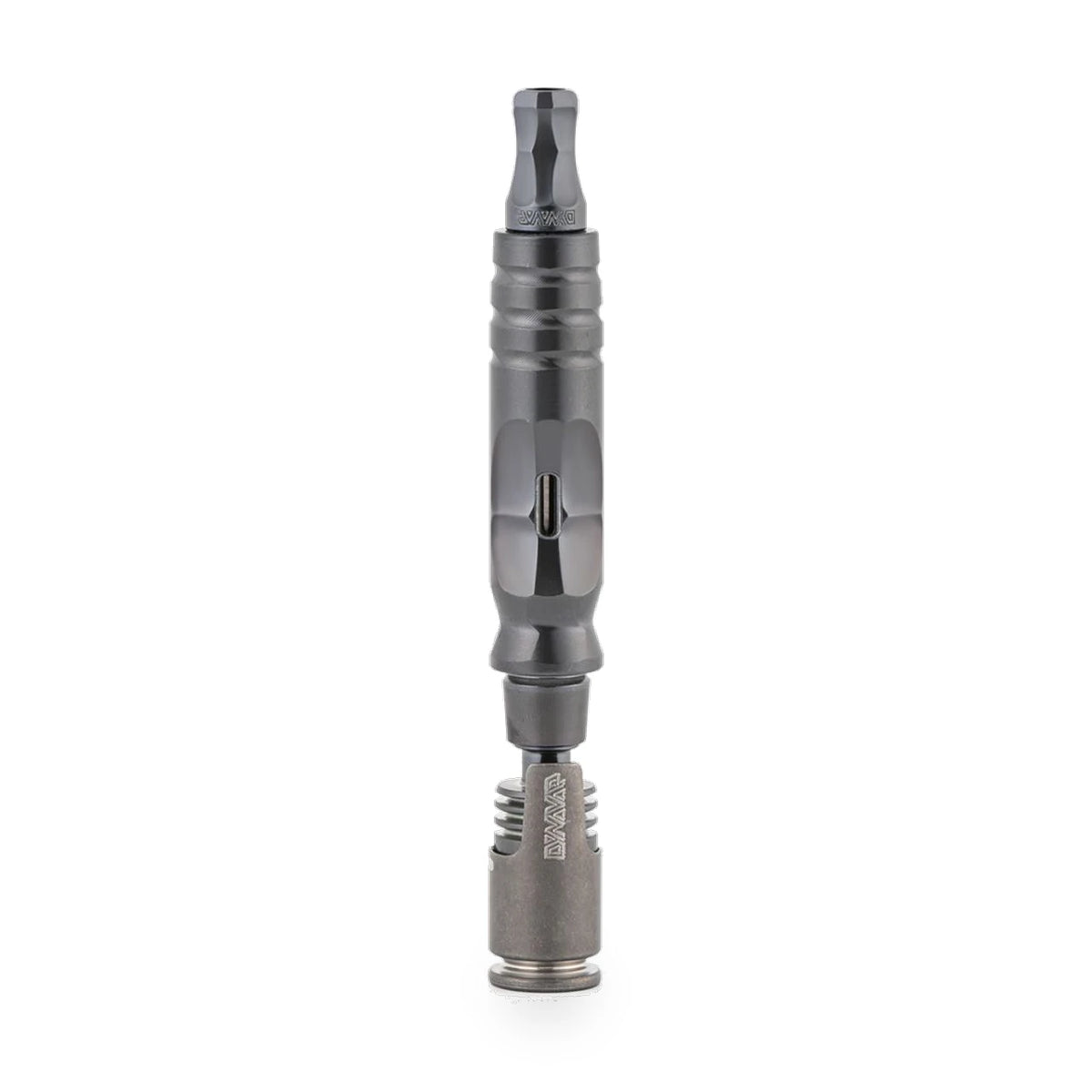 DynaVap DynaVap HyperDyn Vaporizer – Frontalansicht