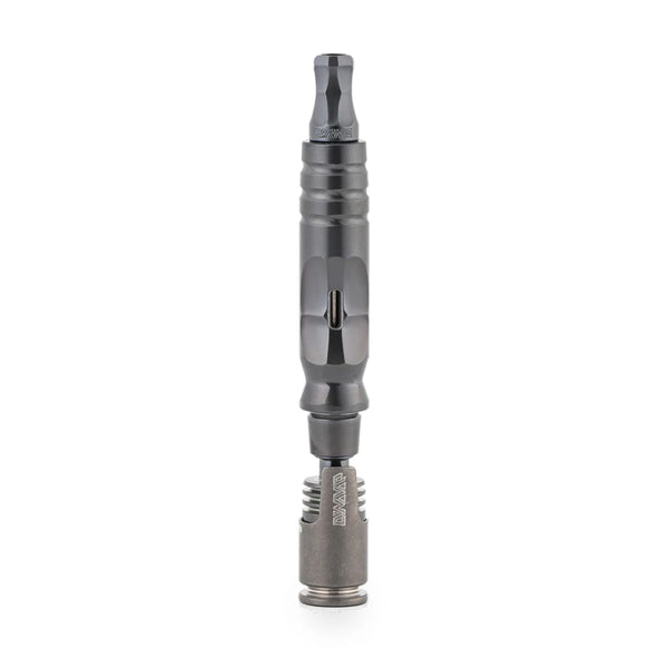 DynaVap DynaVap HyperDyn Vaporizer – Frontalansicht