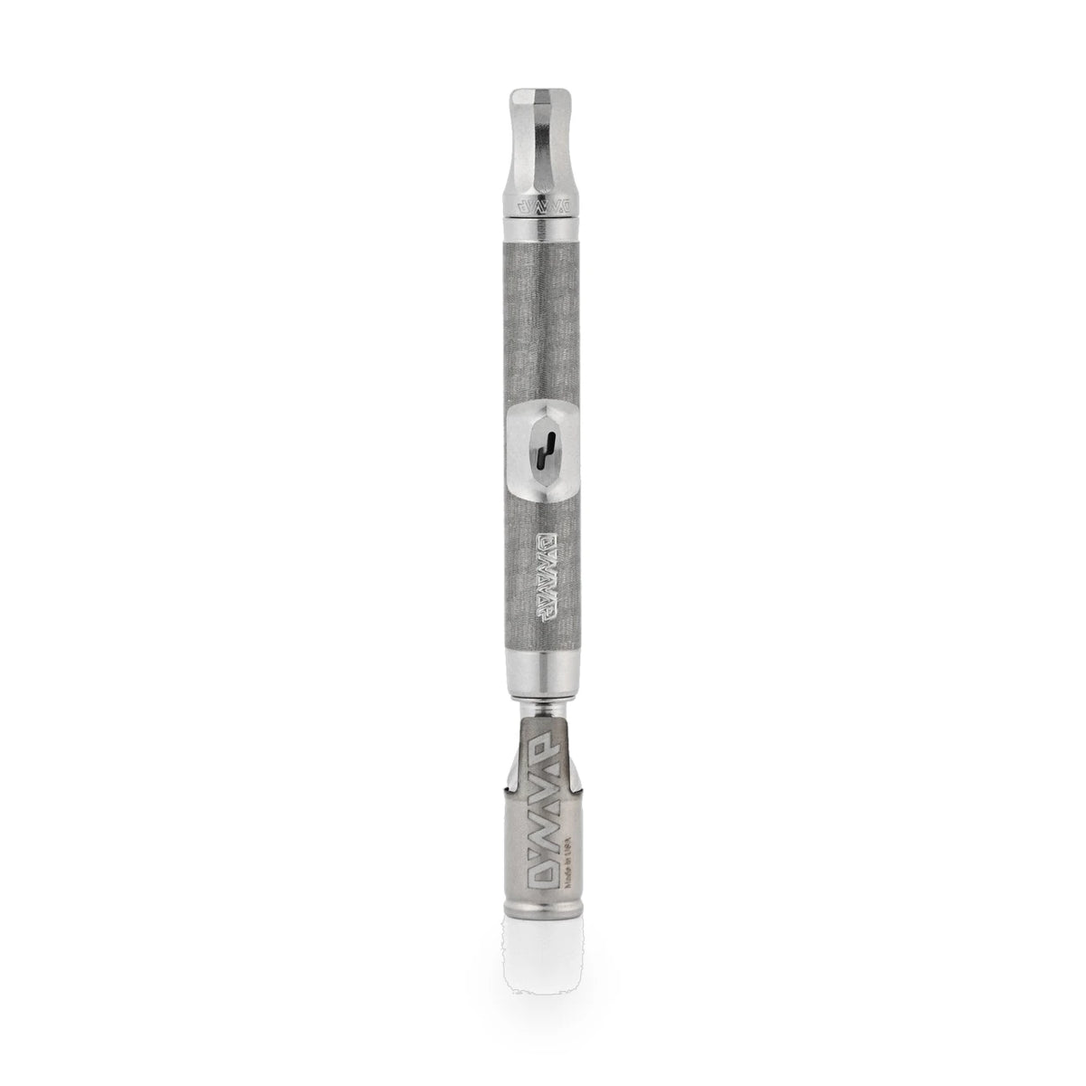 DynaVap DynaVap M7 XL Vaporizer – Frontalansicht