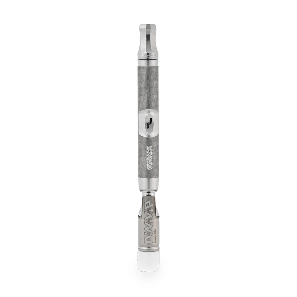 DynaVap DynaVap M7 XL Vaporizer – Frontalansicht