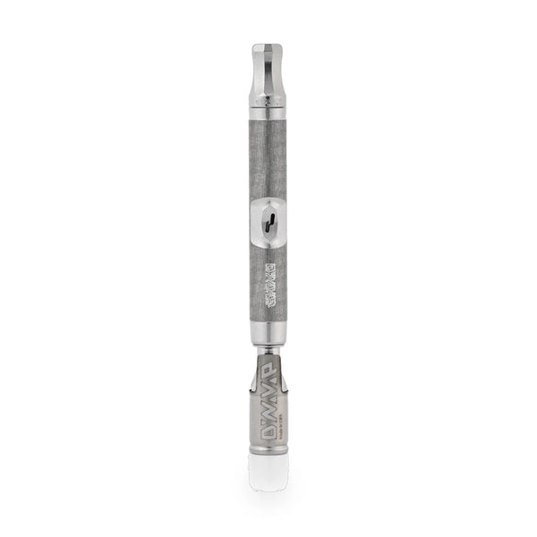 DynaVap DynaVap M7 XL Vaporizer – Frontalansicht