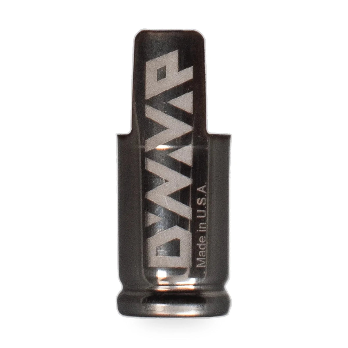 The Cap Ersatzkappe – Zubehör für Vaporizer