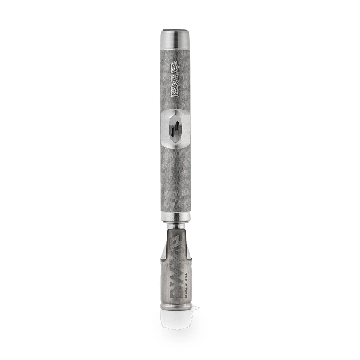 DynaVap DynaVap The M7 Vaporizer – Frontalansicht