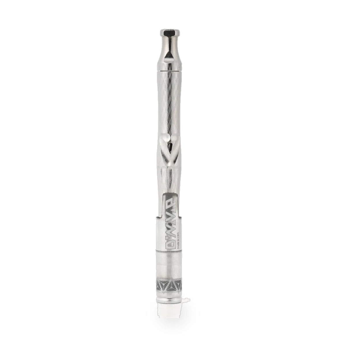 DynaVap DynaVap UniDyn Vaporizer – Frontalansicht