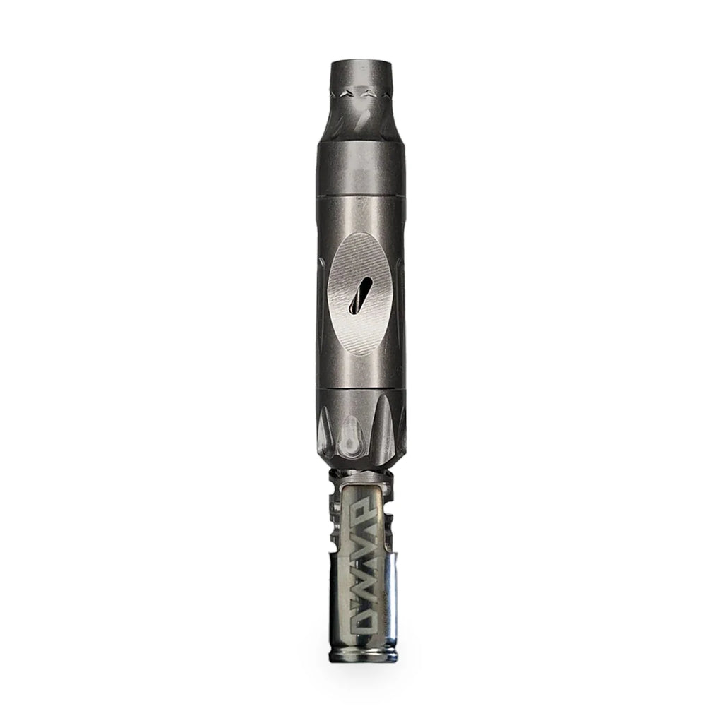 DynaVap DynaVap VonG (i) Vaporizer – Frontalansicht