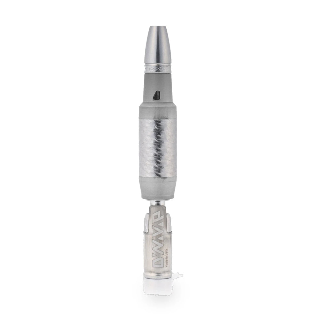 DynaVap DynaVap VonG X Vaporizer – Frontalansicht
