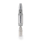 DynaVap DynaVap VonG X Vaporizer – Frontalansicht