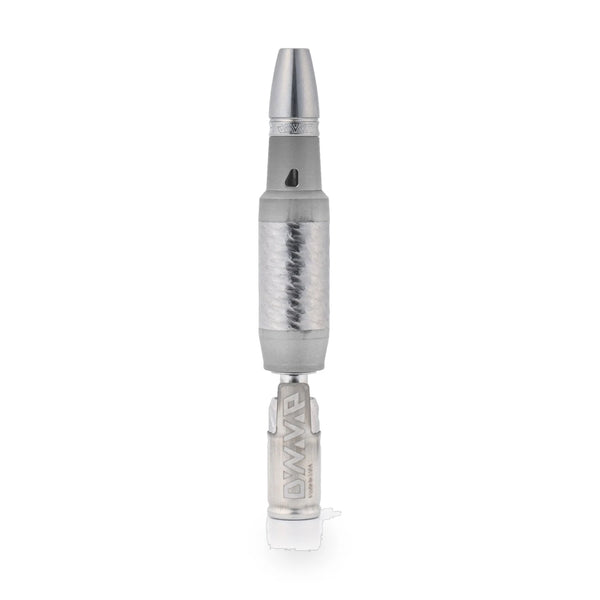 DynaVap DynaVap VonG X Vaporizer – Frontalansicht