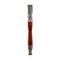 DynaVap WoodWynd Vaporizer – Frontalansicht