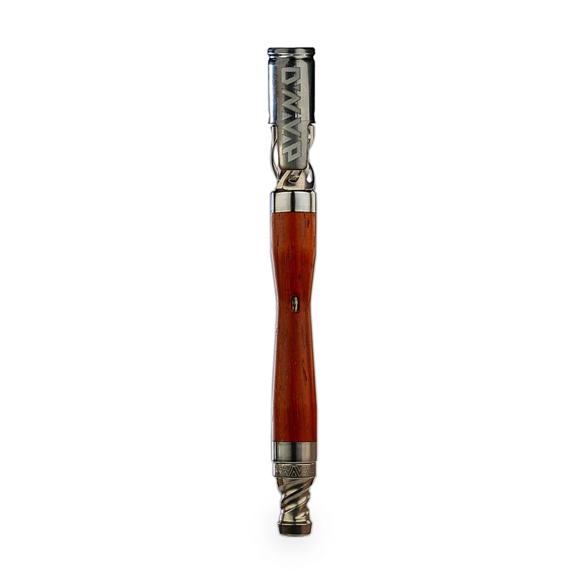 DynaVap WoodWynd Vaporizer – Frontalansicht