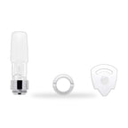 FENiX 2.0 Glasadapter-Set 14 mm – Zubehör für Vaporizer