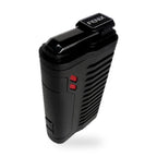 FENiX 2.0 Schwarz Vaporizer – Frontalansicht