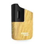 FENiX Mini+ Holzoptik Vaporizer – Frontalansicht