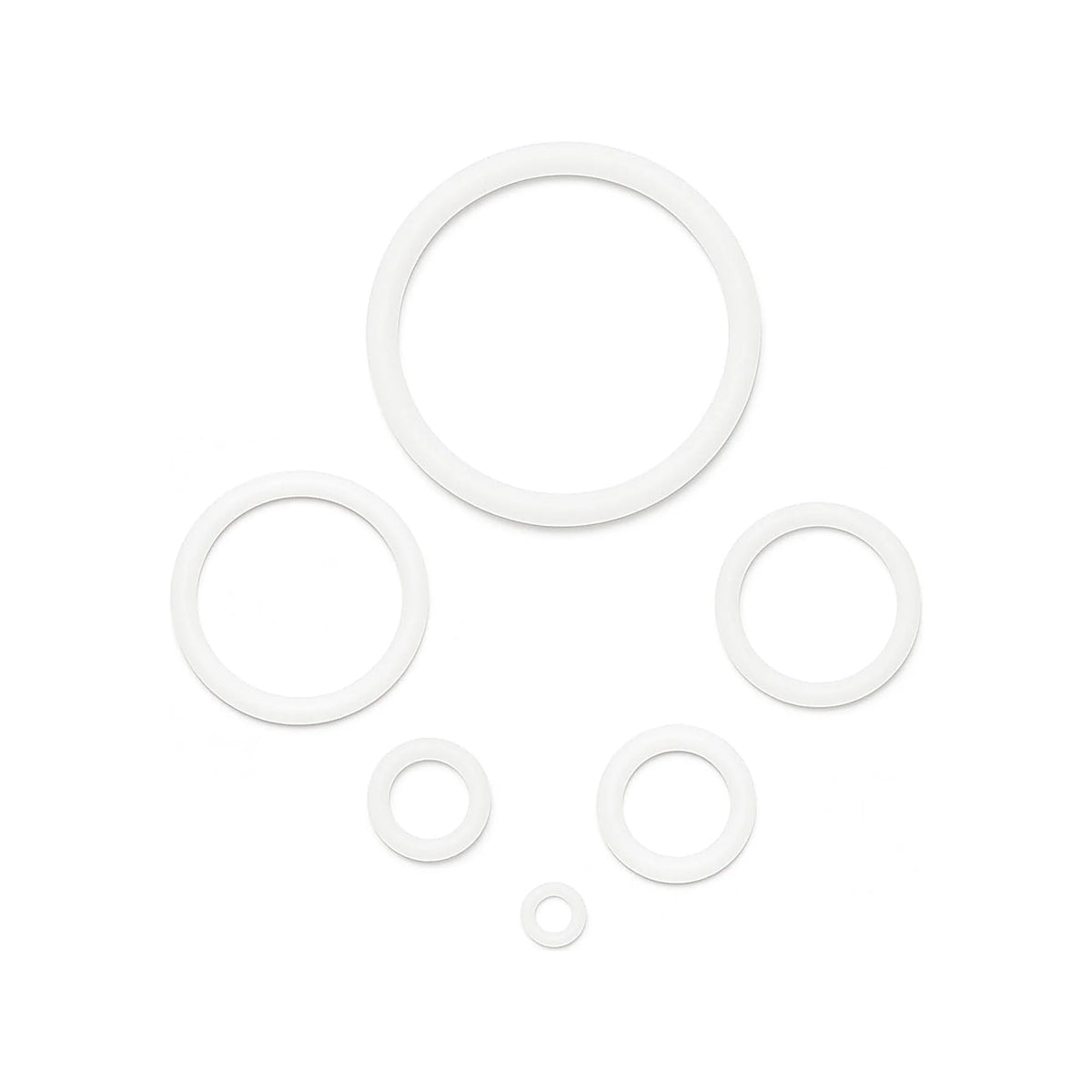 Frolic Silikon-O-Ring-Set