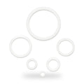 Frolic Silikon-O-Ring-Set – Zubehör für Vaporizer