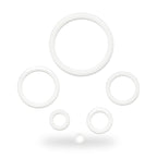 Frolic Silikon-O-Ring-Set – Zubehör für Vaporizer