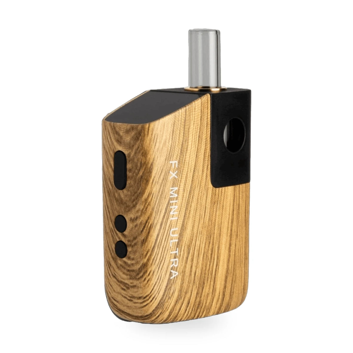 FX Mini Ultra Holz – Frontalansicht