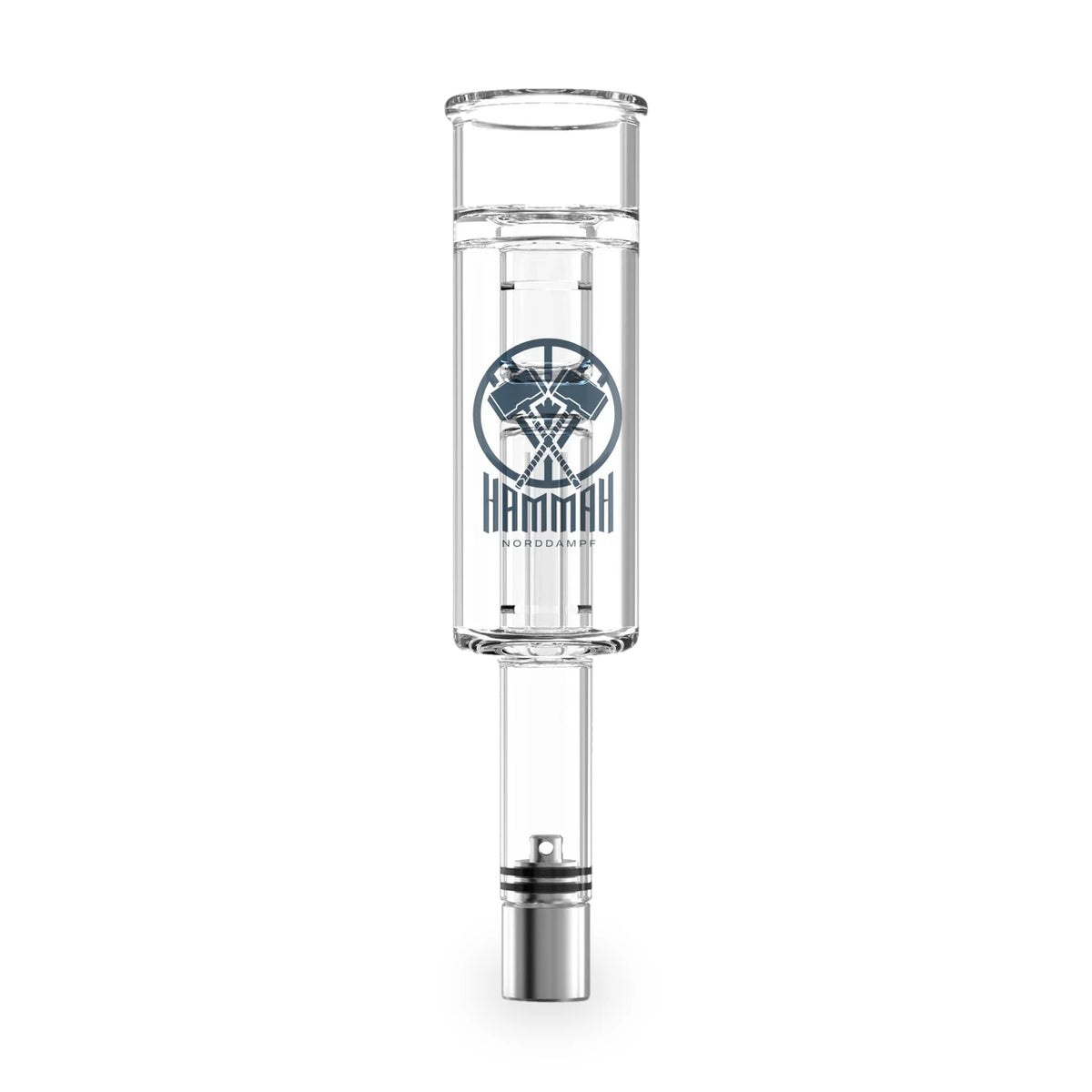 Hammah Bubbler – Zubehör für Vaporizer
