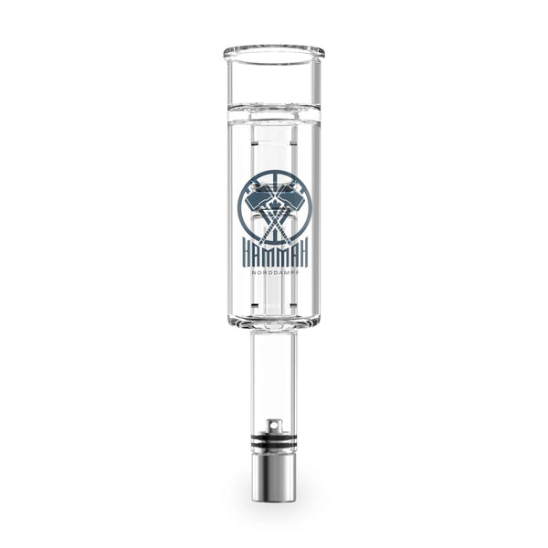 Hammah Bubbler – Zubehör für Vaporizer