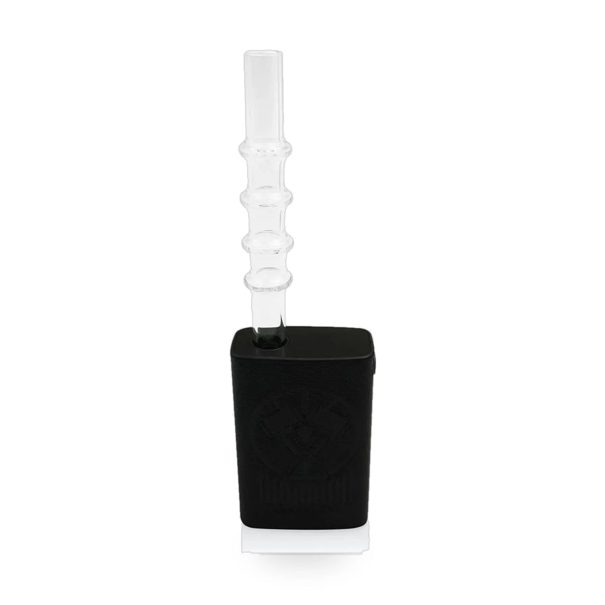 Hammah Glasmundstück 4 Ringe – Zubehör für Vaporizer