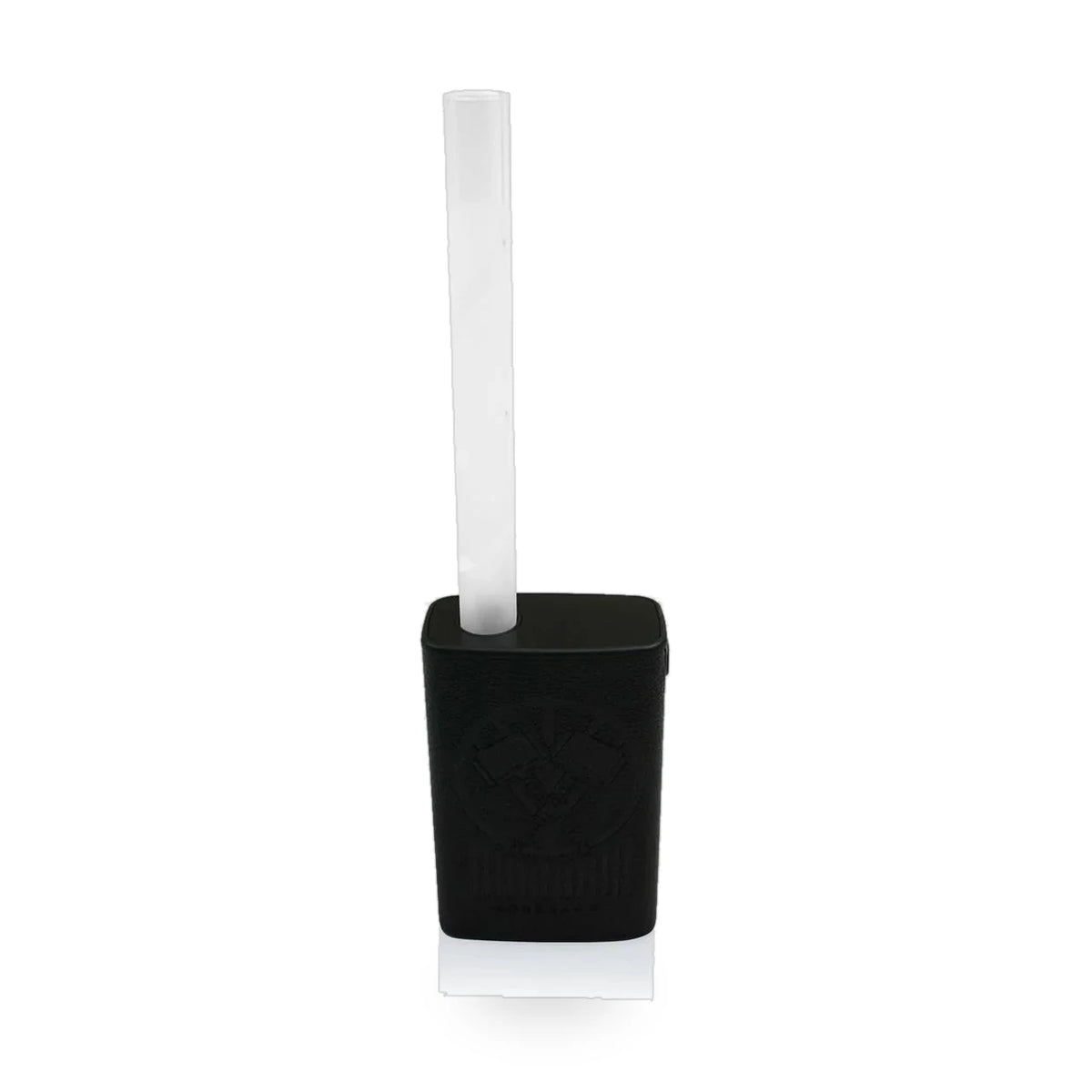 Hammah Glasmundstück Milchglas-Kringel – Zubehör für Vaporizer