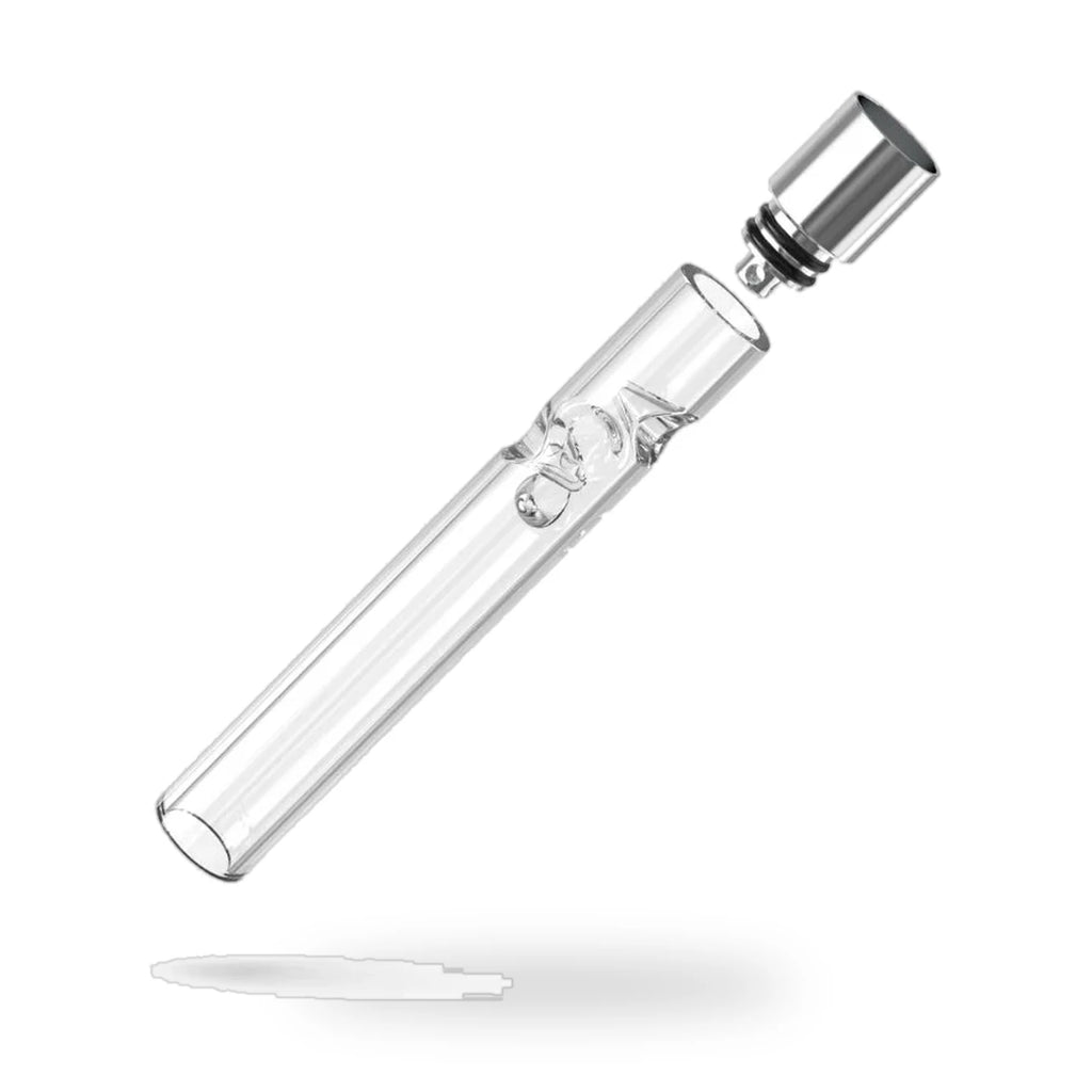 Hammah Glasmundstück Steel Pod – Zubehör für Vaporizer