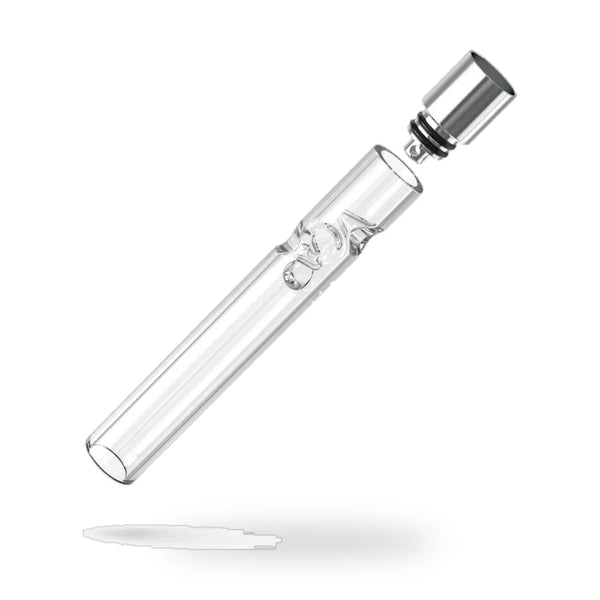 Hammah Glasmundstück Steel Pod – Zubehör für Vaporizer