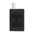 Norddampf Hammah Vaporizer – Frontalansicht