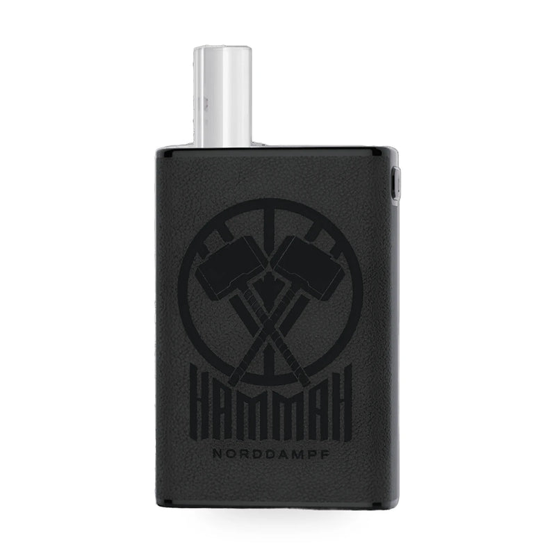 Hammah