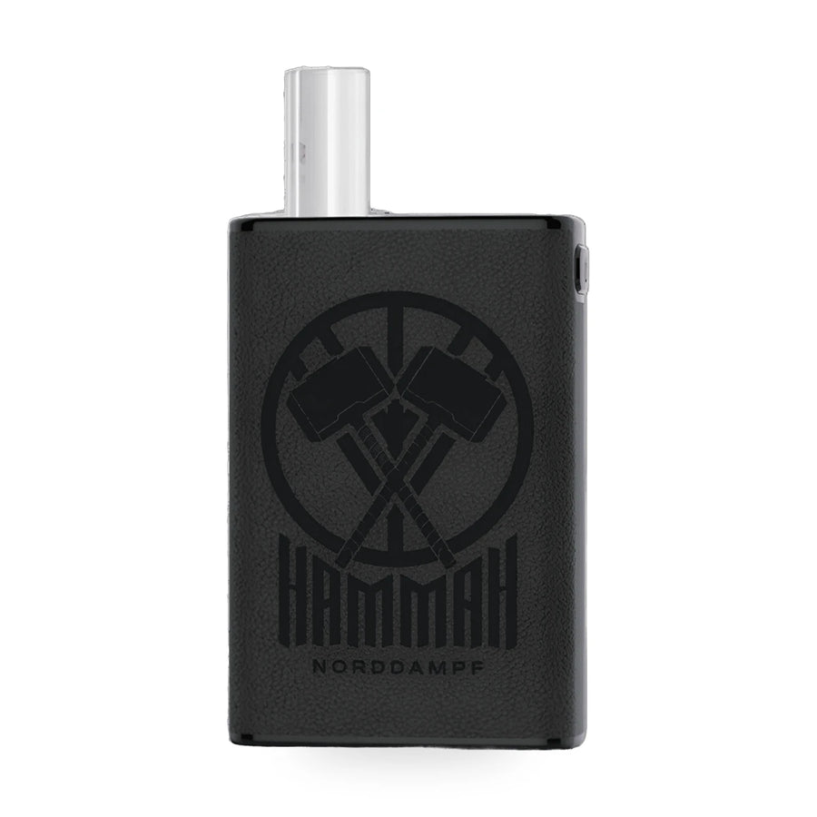 Hammah
