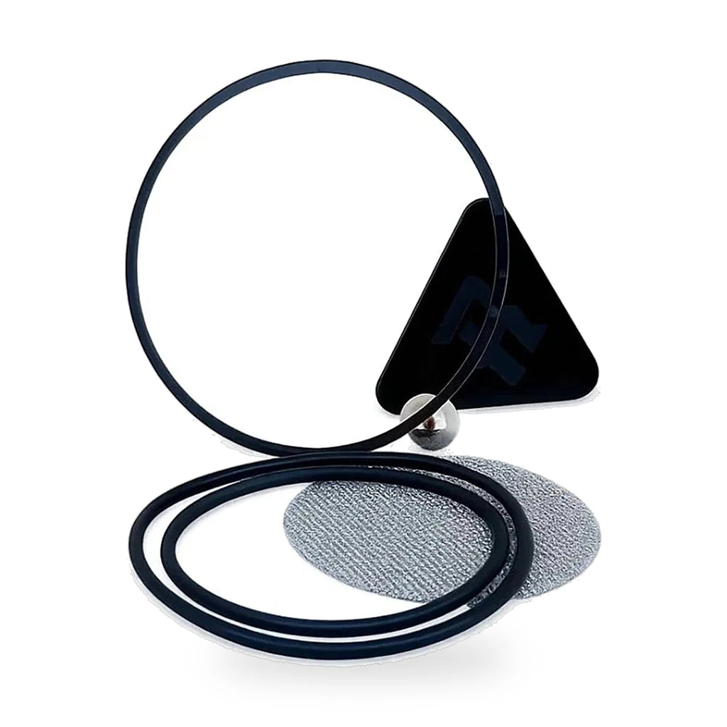 Herb Ripper Verschleißteile-Set – Zubehör für Vaporizer