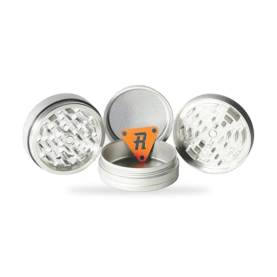Herb Ripper XL Edelstahl 3-teilig