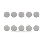 Limelight Frolic Rundsiebe-Set 10er – Zubehör für Vaporizer