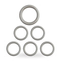 MAD Heaters Tempest 2 O-Ring-Set 6er – Zubehör für Vaporizer