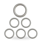 MAD Heaters Tempest 2 O-Ring-Set 6er – Zubehör für Vaporizer