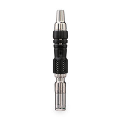 Mad Heaters Mad Heaters Tempest 2 Vaporizer – Frontalansicht