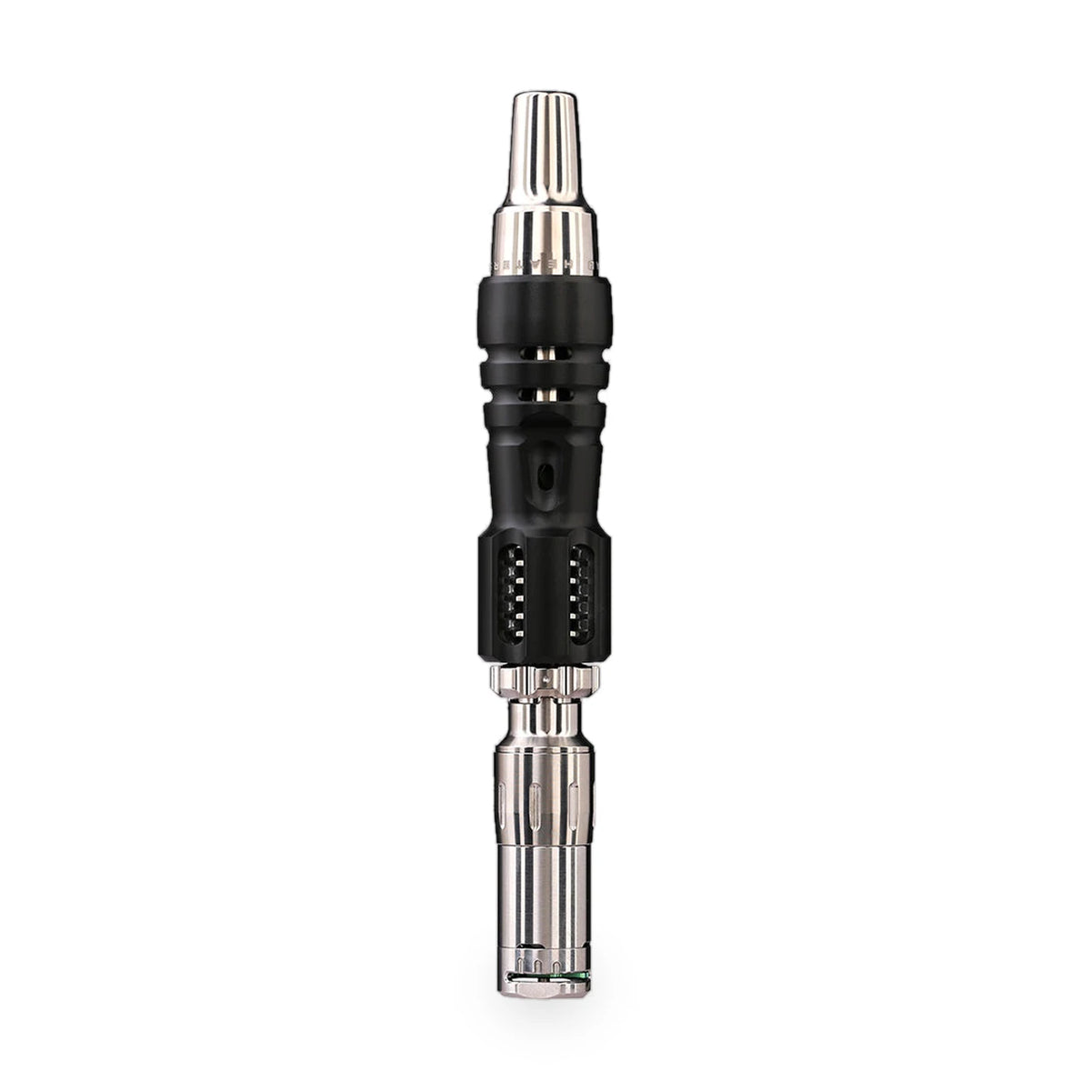 Mad Heaters Mad Heaters Tempest 2 Vaporizer – Frontalansicht