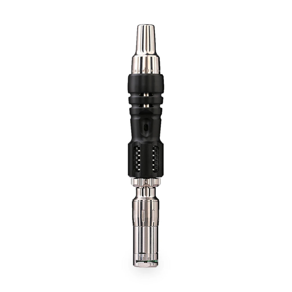 Mad Heaters Mad Heaters Tempest 2 Vaporizer – Frontalansicht
