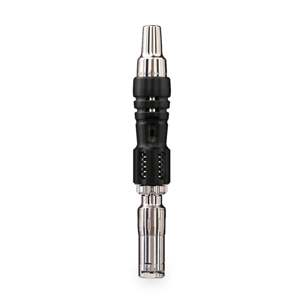 Mad Heaters Mad Heaters Tempest 2 Vaporizer – Frontalansicht