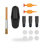 Mighty Verschleißteile-Set – Zubehör für Vaporizer