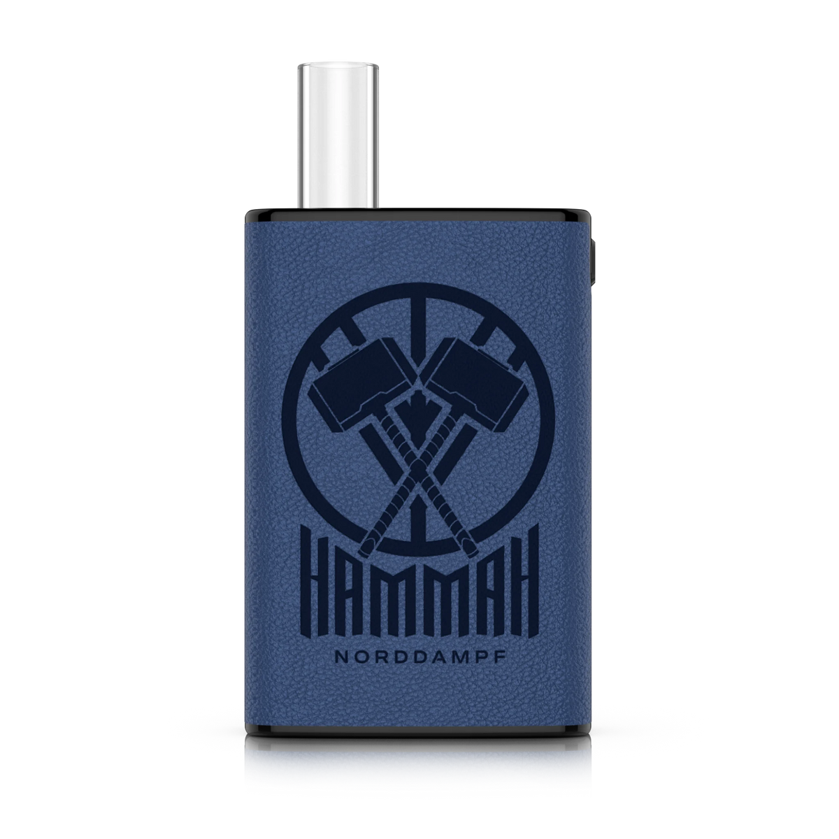 Hammah