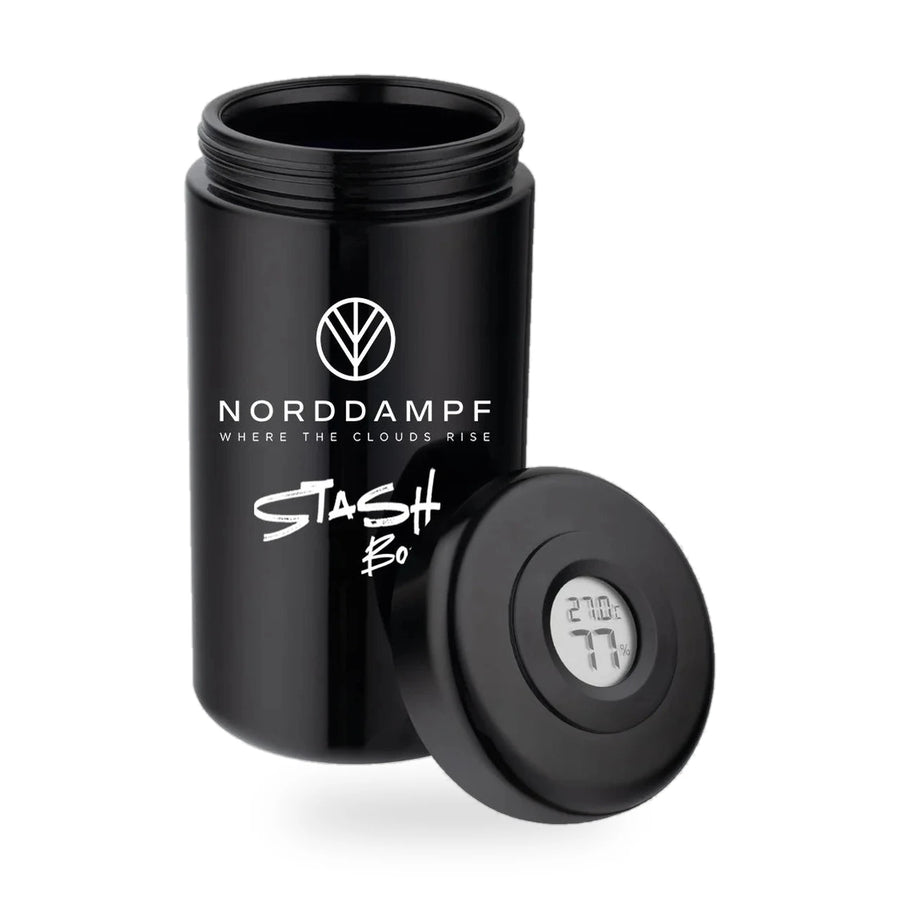 Stashbox Mironglas