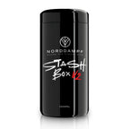Norddampf Stashbox V2 1000 ml